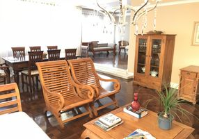Apartamento com 3 Quartos à venda, 290m²