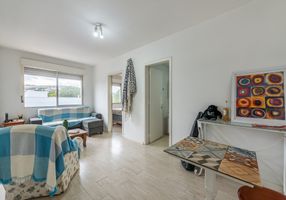 Apartamento com 1 Quarto à venda, 40m²