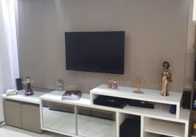 Casa de Condomínio com 3 Quartos à venda, 88m²