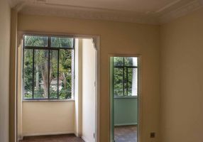 Apartamento com 3 Quartos para alugar, 90m²