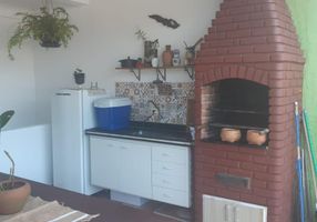 Casa de Condomínio com 3 Quartos à venda, 126m²