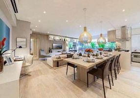 Apartamento com 3 Quartos à venda, 92m²