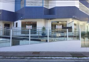 Ponto Comercial para alugar, 75m²