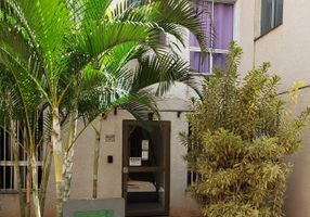 Apartamento com 2 Quartos à venda, 47m²