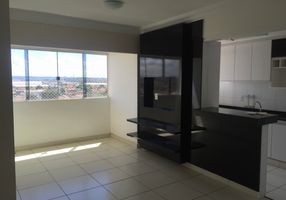 Apartamento com 3 Quartos para alugar, 75m²