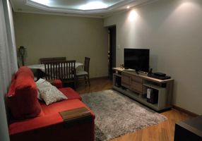 Apartamento com 2 Quartos à venda, 80m²