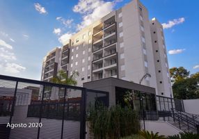 Apartamento com 2 Quartos à venda, 57m²