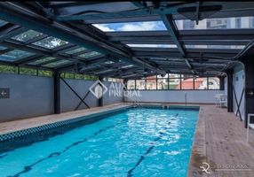 Flat com 1 Quarto à venda, 38m²