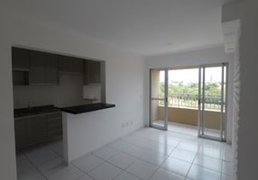 Apartamento com 2 Quartos à venda, 54m²