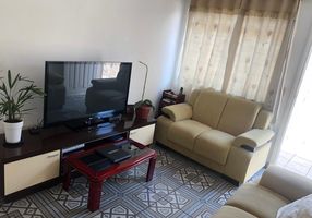 Casa de Condomínio com 3 Quartos à venda, 90m²