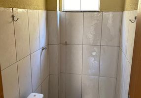 Flat com 1 Quarto para alugar, 32m²