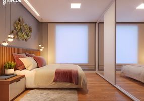 Apartamento com 2 Quartos à venda, 68m²