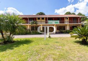 Fazenda/Sítio com 15 Quartos à venda, 1106m²