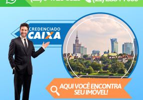 Apartamento com 1 Quarto à venda, 33m²