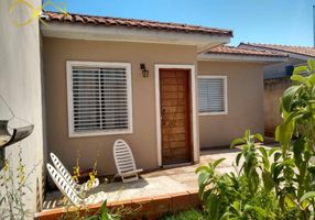 Casa de Condomínio com 3 Quartos à venda, 103m²