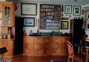 Apartamento com 3 Quartos à venda, 150m²