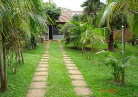 Fazenda/Sítio com 6 Quartos à venda, 300m²