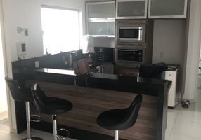 Apartamento com 1 Quarto à venda, 103m²