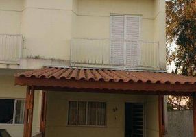 Casa de Condomínio com 2 Quartos à venda, 57m²