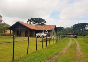 Fazenda/Sítio com 3 Quartos à venda, 40000m²