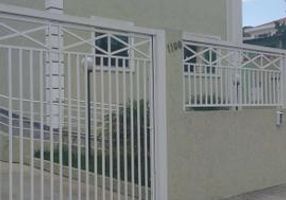 Casa de Condomínio com 1 Quarto para alugar, 50m²