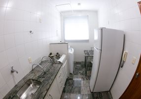 Apartamento com 2 Quartos à venda, 64m²