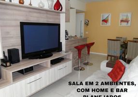 Apartamento com 2 Quartos à venda, 81m²
