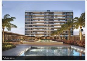 Cobertura com 4 Quartos à venda, 455m²