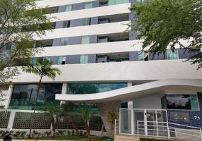 Apartamento com 3 Quartos à venda, 92m²