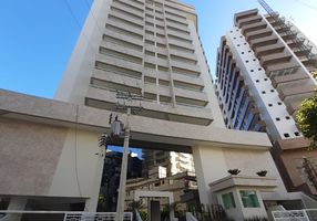 Apartamento com 1 Quarto à venda, 55m²