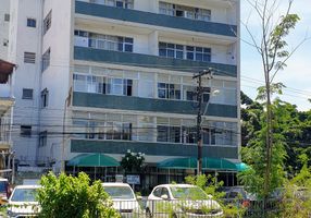 Apartamento com 3 Quartos à venda, 140m²