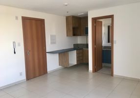 Flat com 1 Quarto à venda, 30m²