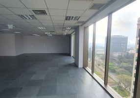 Sala Comercial para alugar, 328m²