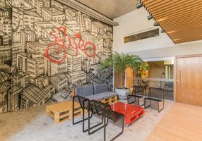 Apartamento com 1 Quarto à venda, 42m²
