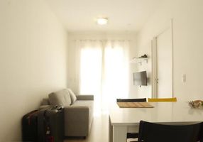 Apartamento com 1 Quarto à venda, 36m²