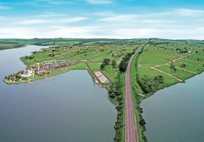 Lote/Terreno à venda, 600m²