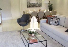 Apartamento com 4 Quartos à venda, 162m²