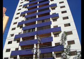 Apartamento com 4 Quartos para alugar, 120m²