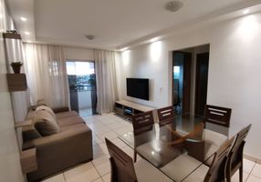 Apartamento com 2 Quartos à venda, 60m²
