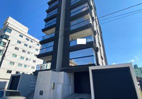 Apartamento com 2 Quartos à venda, 83m²