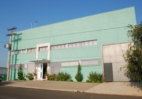 Galpão/Depósito/Armazém à venda, 1050m²