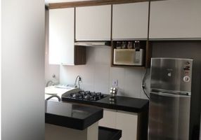 Apartamento com 2 Quartos à venda, 50m²