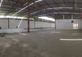 Galpão/Depósito/Armazém para alugar, 7541m²