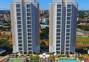 Apartamento com 4 Quartos à venda, 189m²