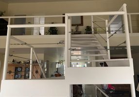 Casa com 4 Quartos à venda, 406m²