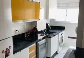 Apartamento com 2 Quartos à venda, 51m²
