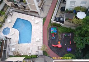 Apartamento com 2 Quartos para alugar, 80m²