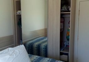 Casa de Condomínio com 2 Quartos à venda, 85m²