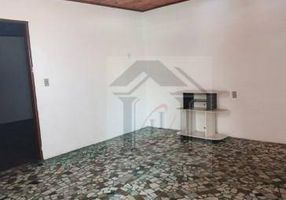 Casa com 1 Quarto para alugar, 60m²