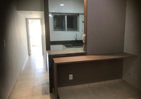 Apartamento com 1 Quarto para alugar, 44m²